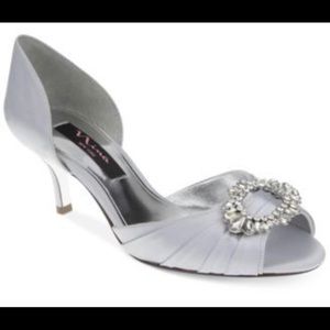 NinaShoes Crystah (Size 11)